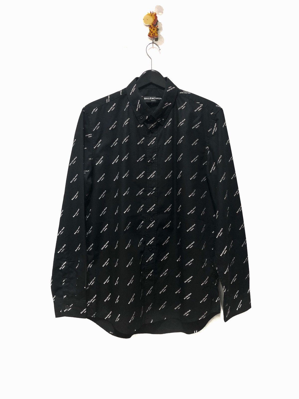 Balenciaga Balenciaga Size US M / EU 48-50 / 2 - 4 Thumbnail