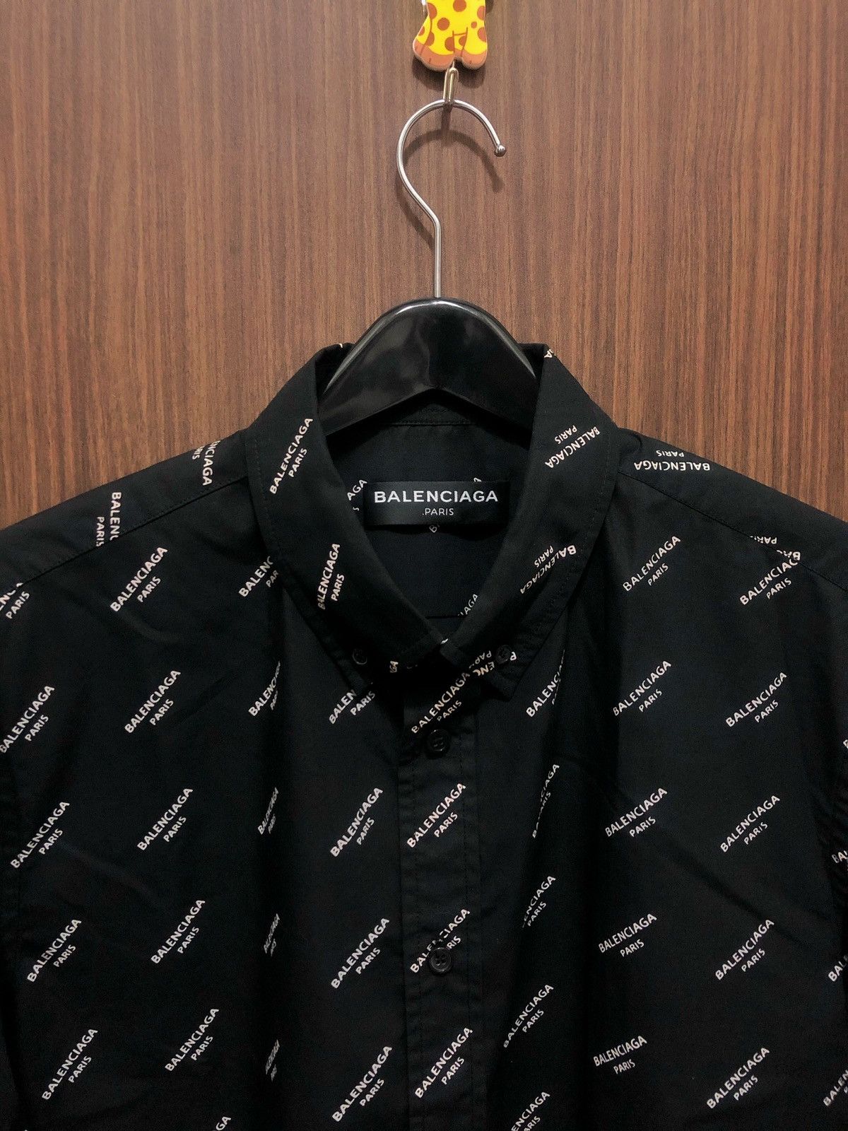 Balenciaga Balenciaga Size US M / EU 48-50 / 2 - 3 Thumbnail