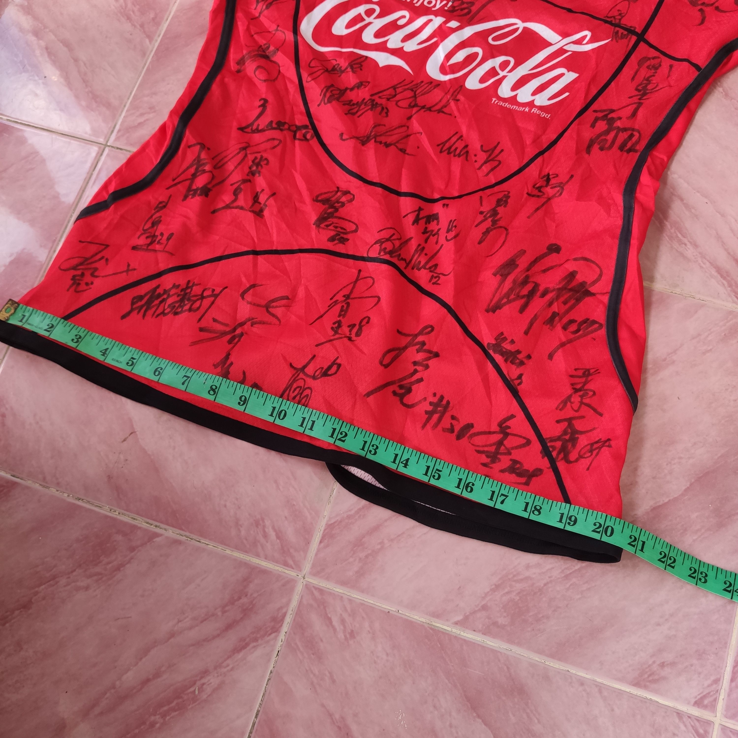 Canterbury セットアップCocaCola Red Sparks Canterbury セットアップCocaCola Red Sparks Canterbury
