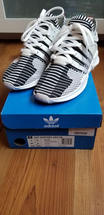 Zebra eqt clearance