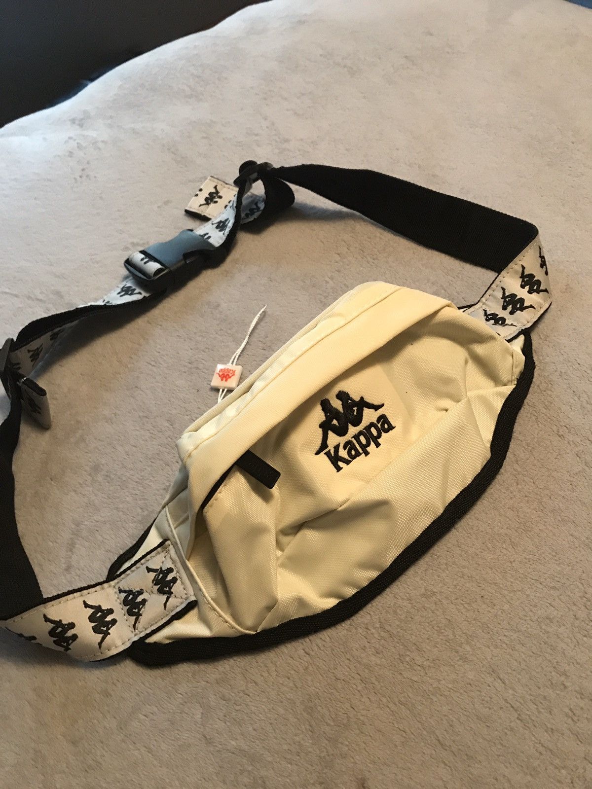Kappa 222 banda anais sale