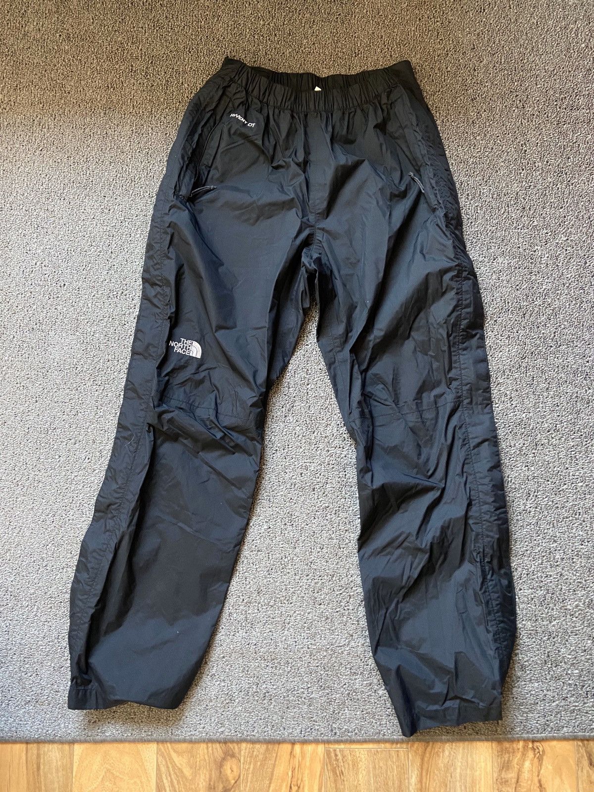The North Face Brand New North Face Goretex Hyvent Rain Pants Size US 32 / EU 48 - 1 Thumbnail
