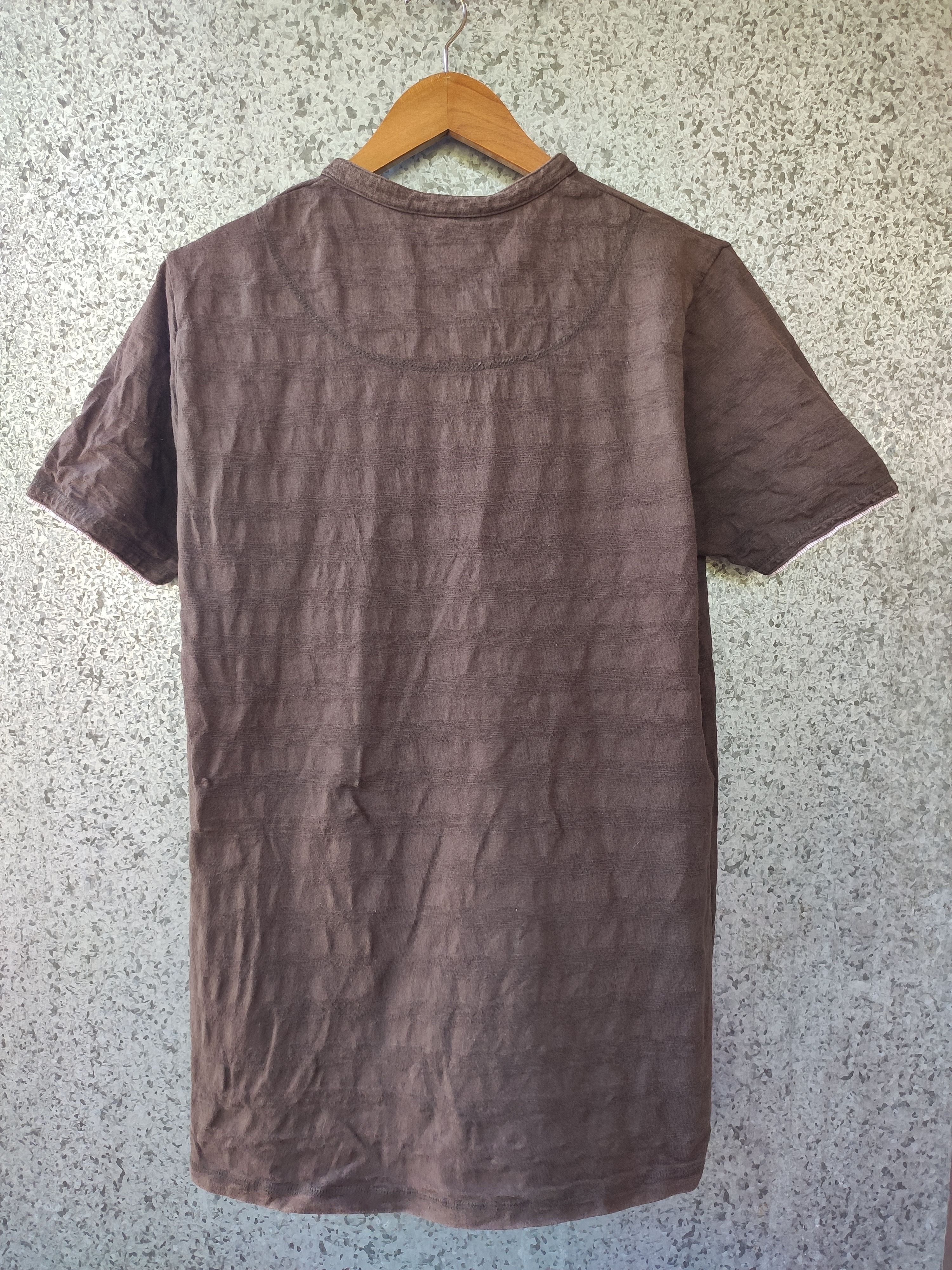 Beams Plus × Japanese Brand Beams t shirt Size US M / EU 48-50 / 2 - 3 Thumbnail