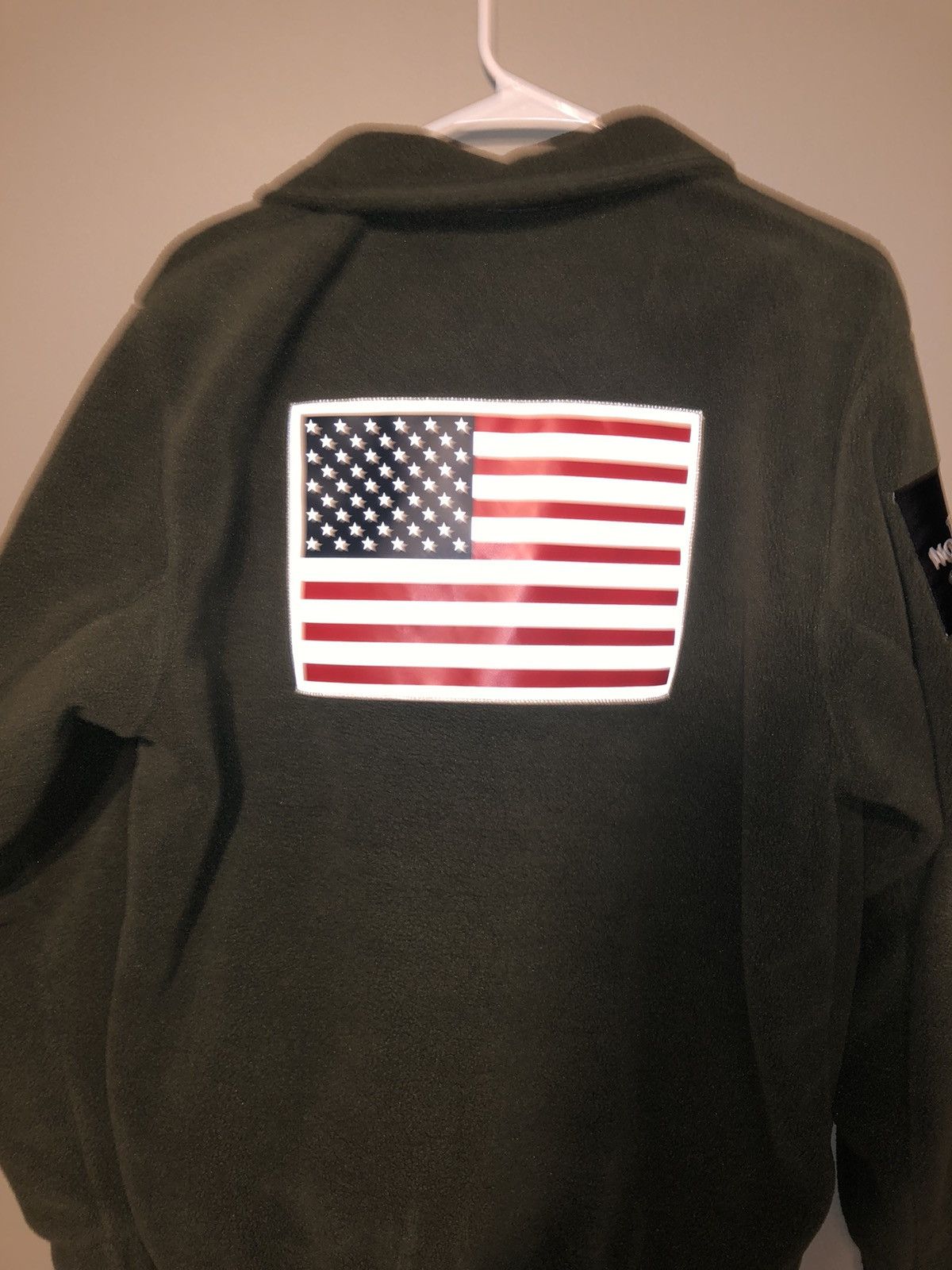Supreme × The North Face Supreme x The North Face New Antarctic Fleece Size US M / EU 48-50 / 2 - 8 Thumbnail