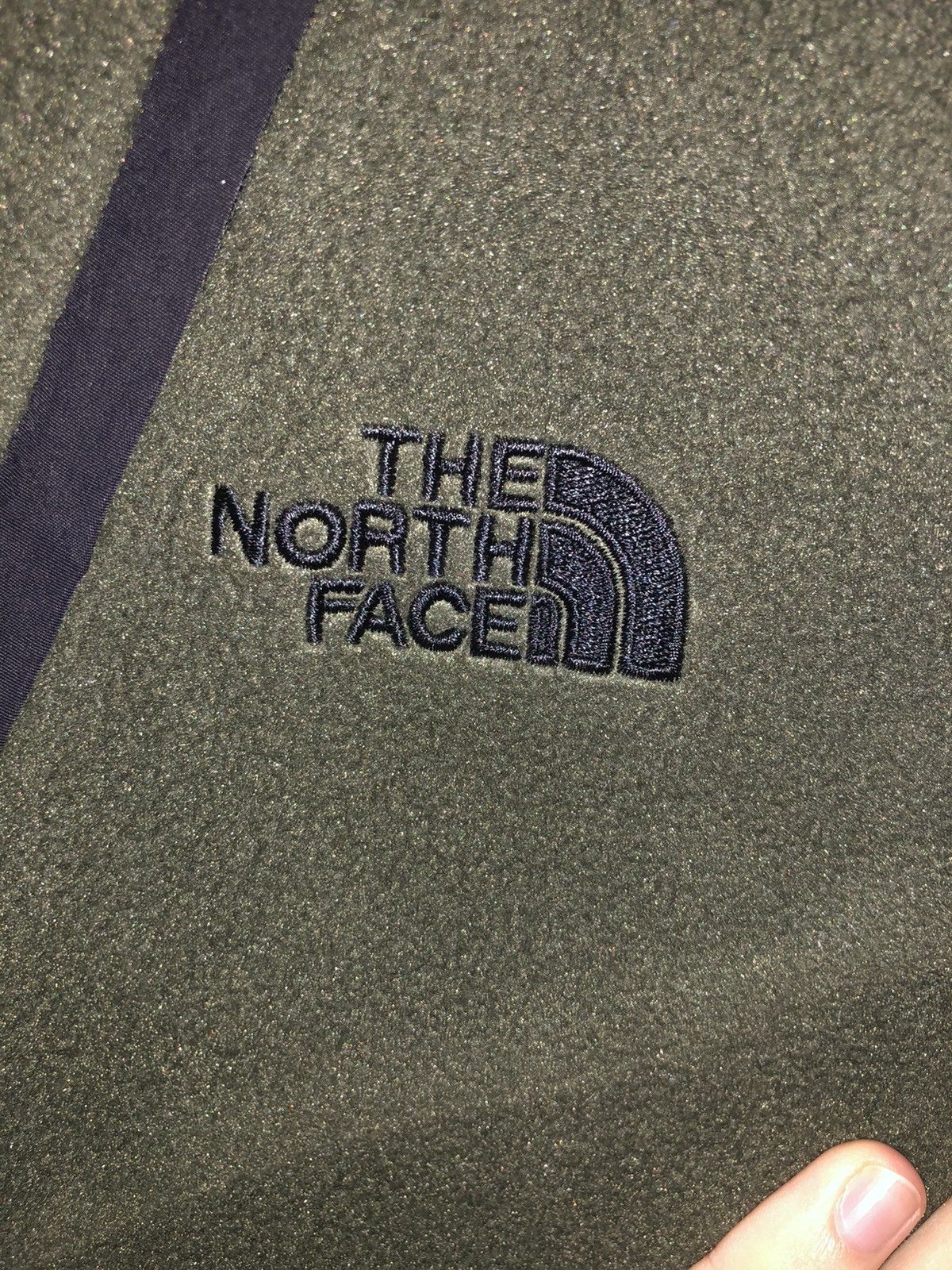 Supreme × The North Face Supreme x The North Face New Antarctic Fleece Size US M / EU 48-50 / 2 - 5 Thumbnail