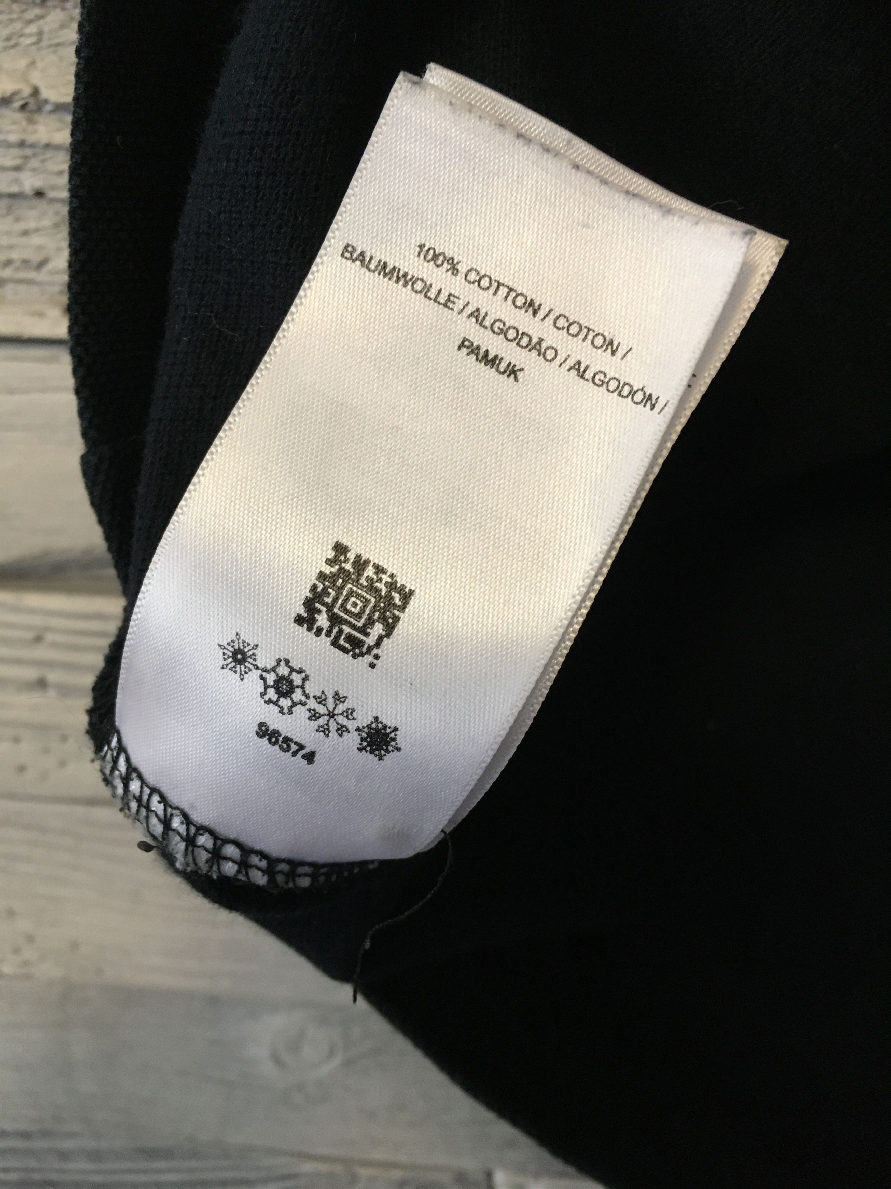 Fred Perry FP x Jamie Reid "Time for magic" Polo T-Shirt Size UK 38 Size US S / EU 44-46 / 1 - 11 Thumbnail
