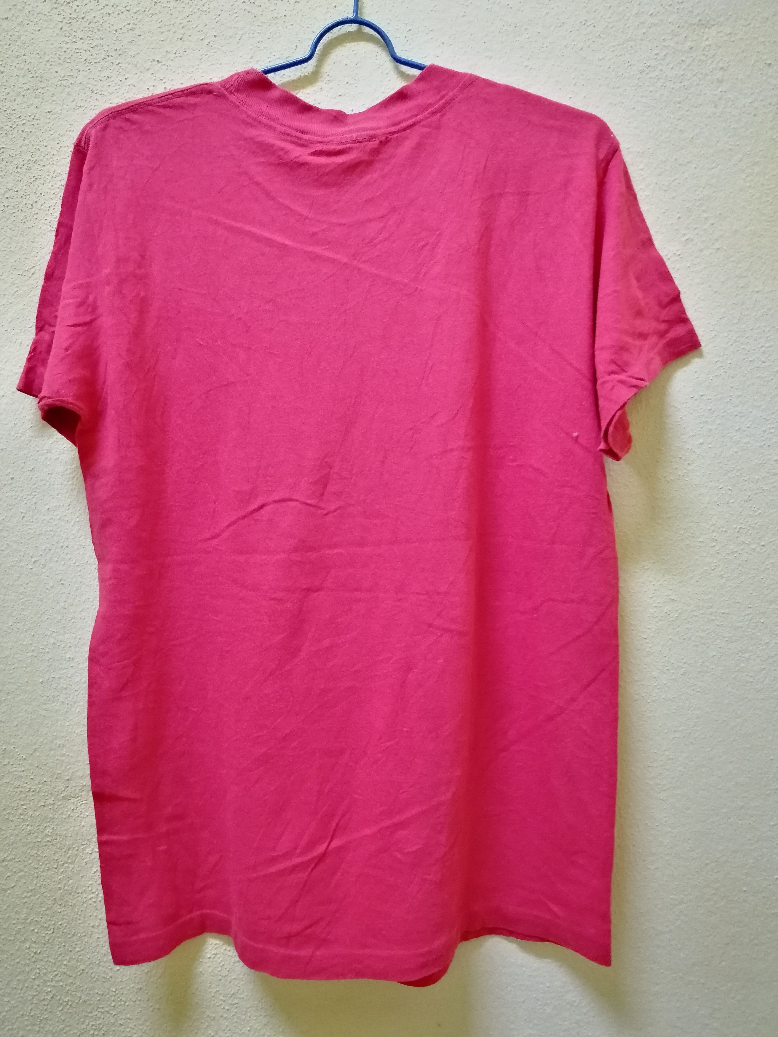Guess Vintage Guess By Marciano Logo Tshirt Size US M / EU 48-50 / 2 - 3 Thumbnail