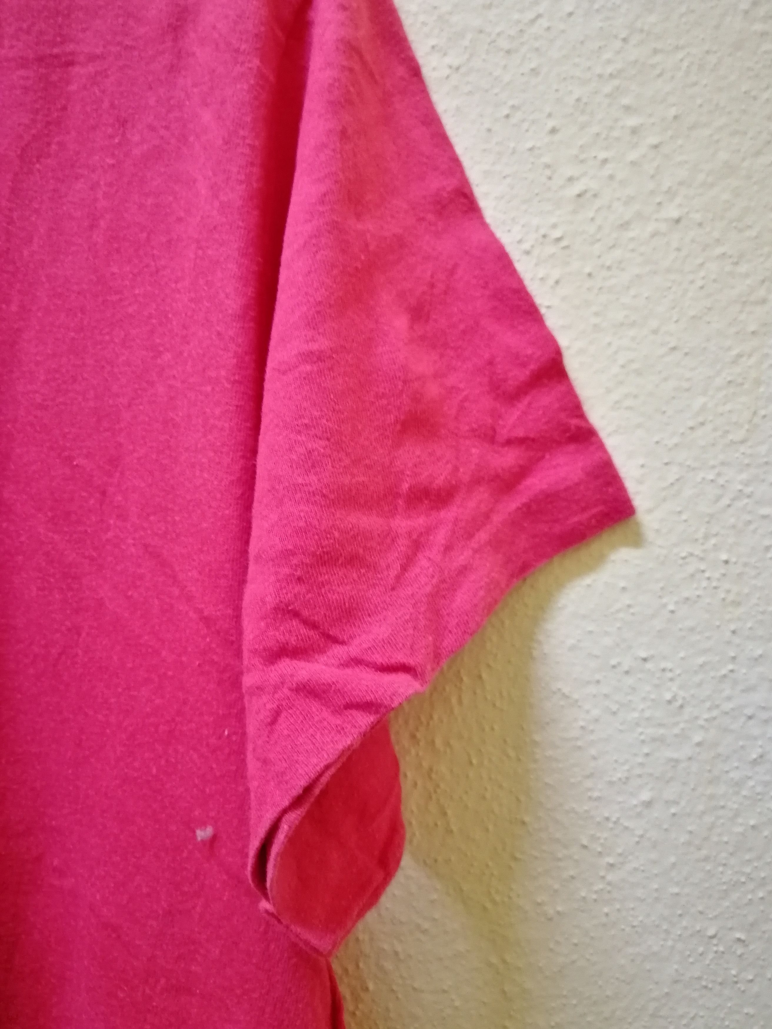 Guess Vintage Guess By Marciano Logo Tshirt Size US M / EU 48-50 / 2 - 2 Thumbnail
