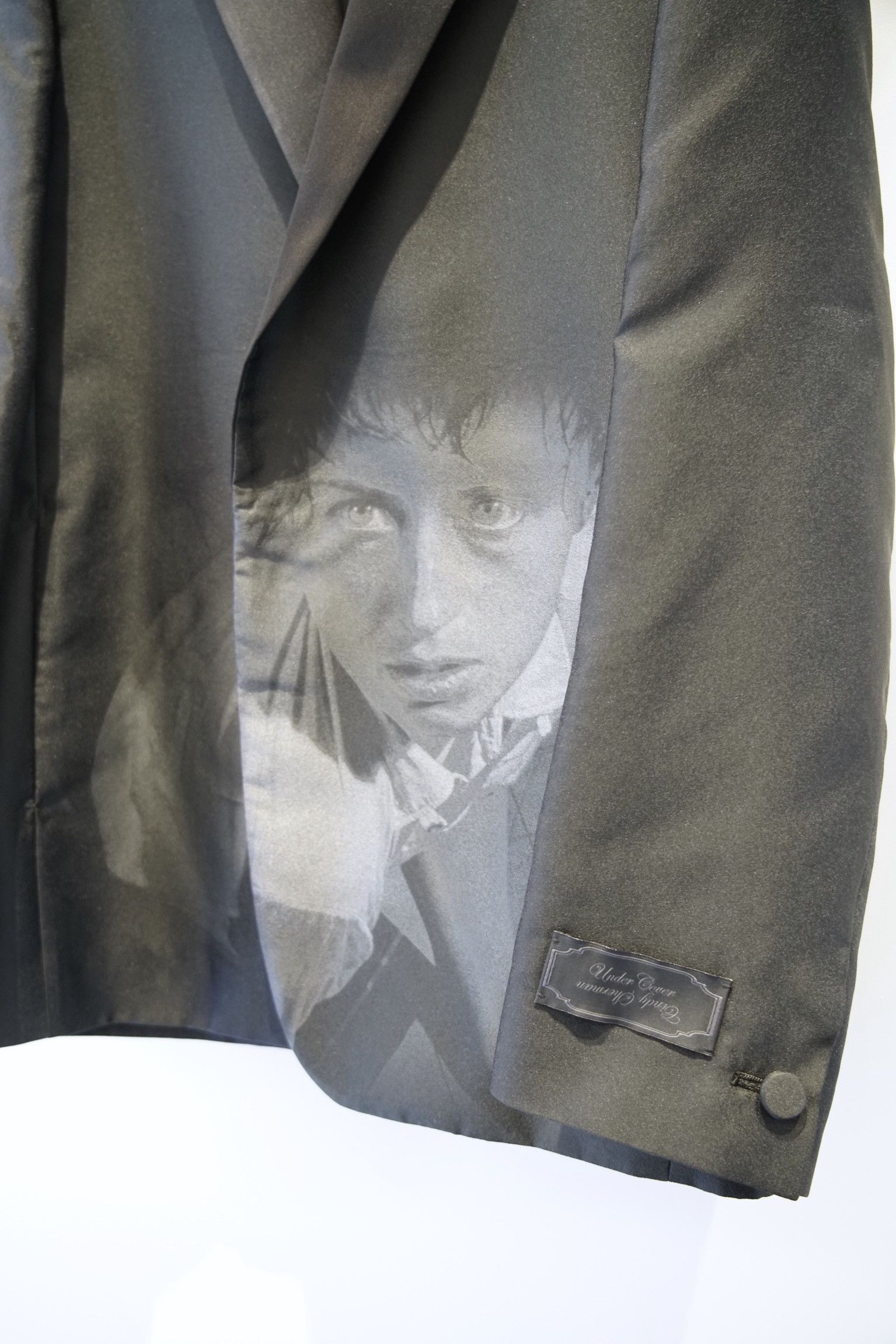 Undercover Undercover x Cindy Sherman 2020 Spring Summer Blazer Size US L / EU 52-54 / 3 - 4 Thumbnail