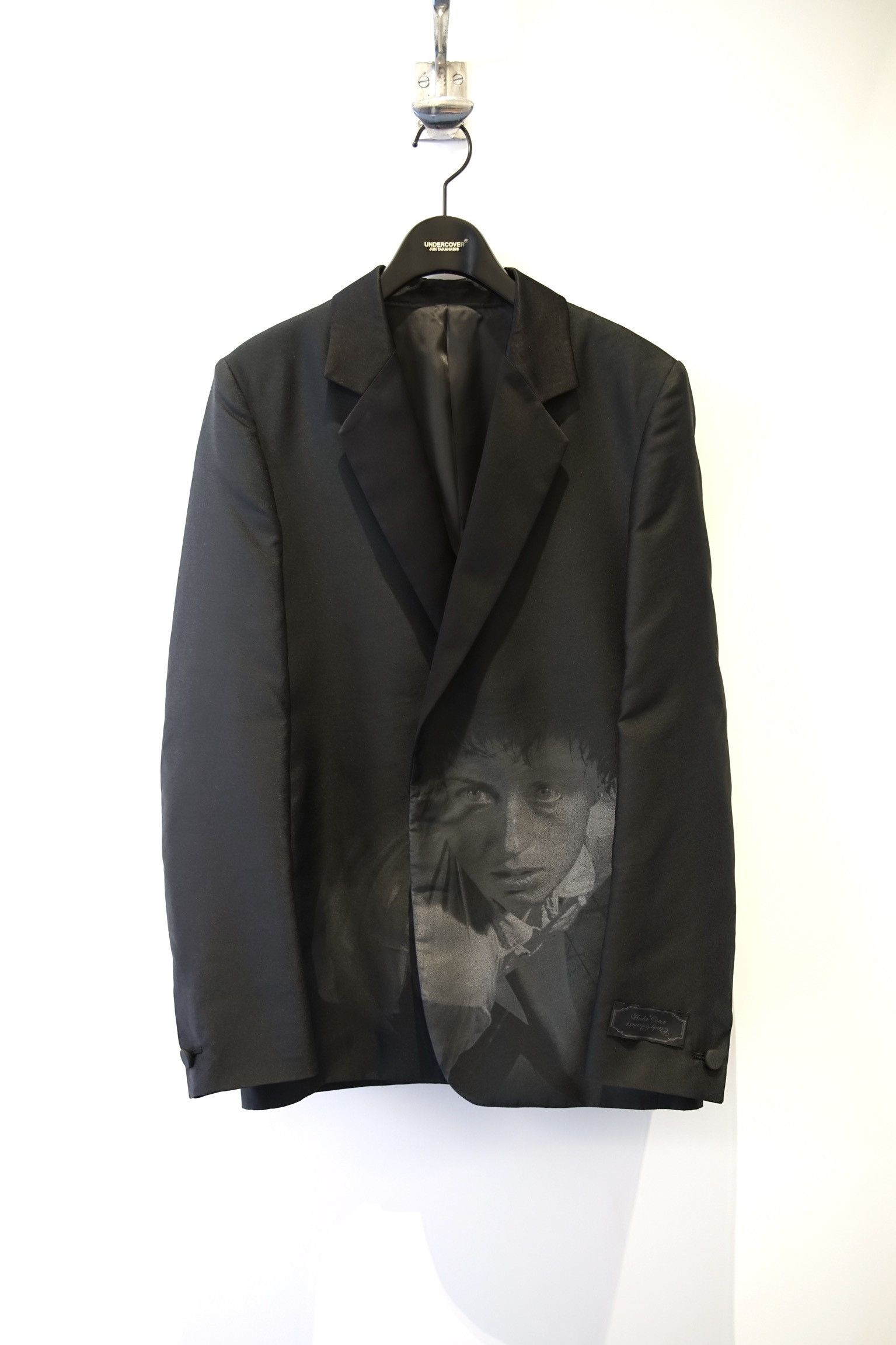 Undercover Undercover x Cindy Sherman 2020 Spring Summer Blazer Size US L / EU 52-54 / 3 - 1 Thumbnail