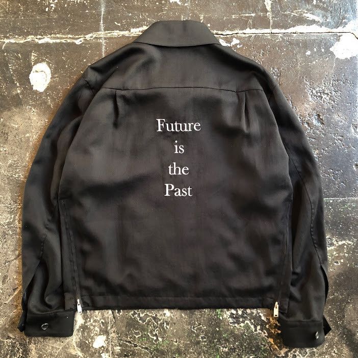 UNDERCOVER HAYN 20SS Future is the Past - サンダル