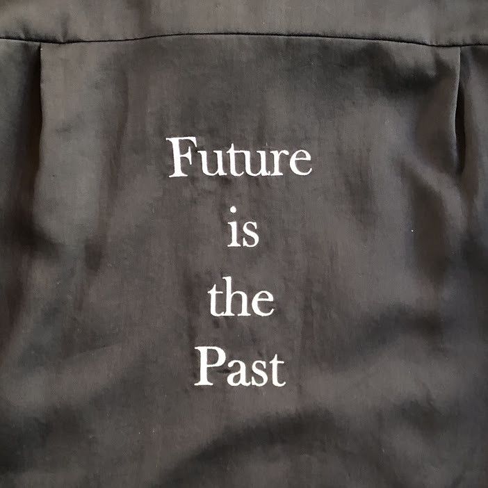 Undercover Undercover 2020SS Future Is The Past Jacket | Grailed