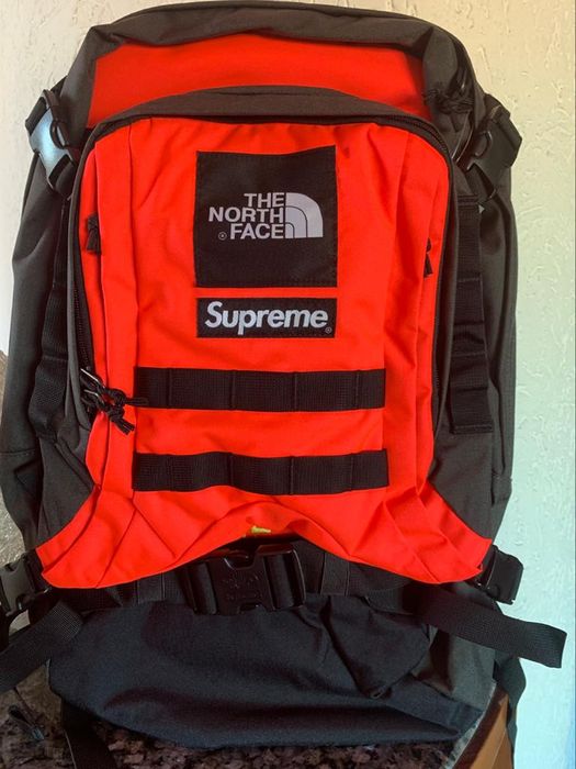 North face best sale rtg backpack