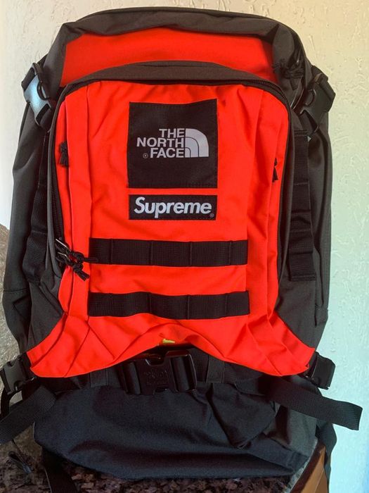 Supreme Rtg Backpack 