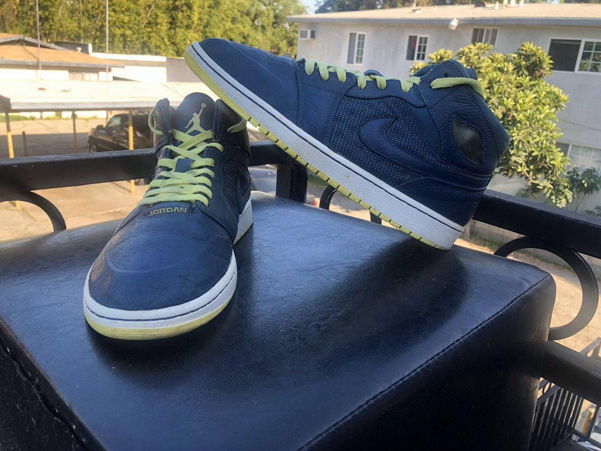 air jordan 1 retro 97 txt squadron blue