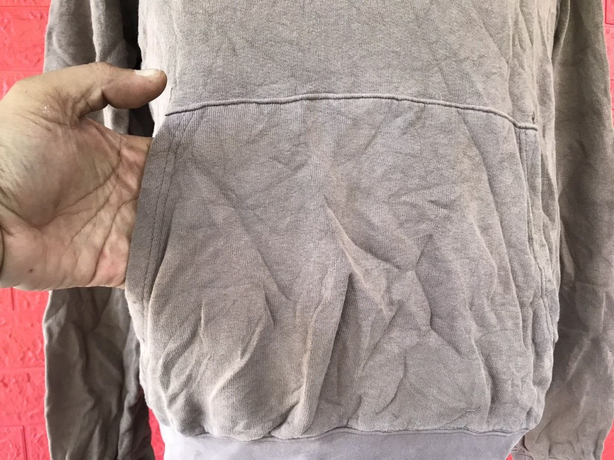 Japanese Brand × Swagger Japan Brand Swagger Hoodies Size US L / EU 52-54 / 3 - 10 Thumbnail