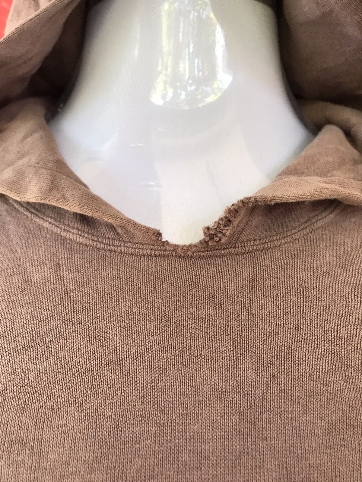 Japanese Brand × Swagger Japan Brand Swagger Hoodies Size US L / EU 52-54 / 3 - 11 Thumbnail