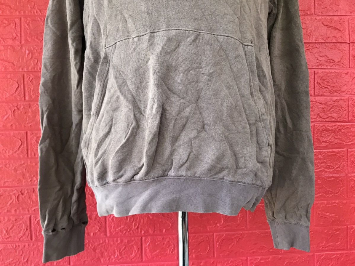 Japanese Brand × Swagger Japan Brand Swagger Hoodies Size US L / EU 52-54 / 3 - 8 Thumbnail