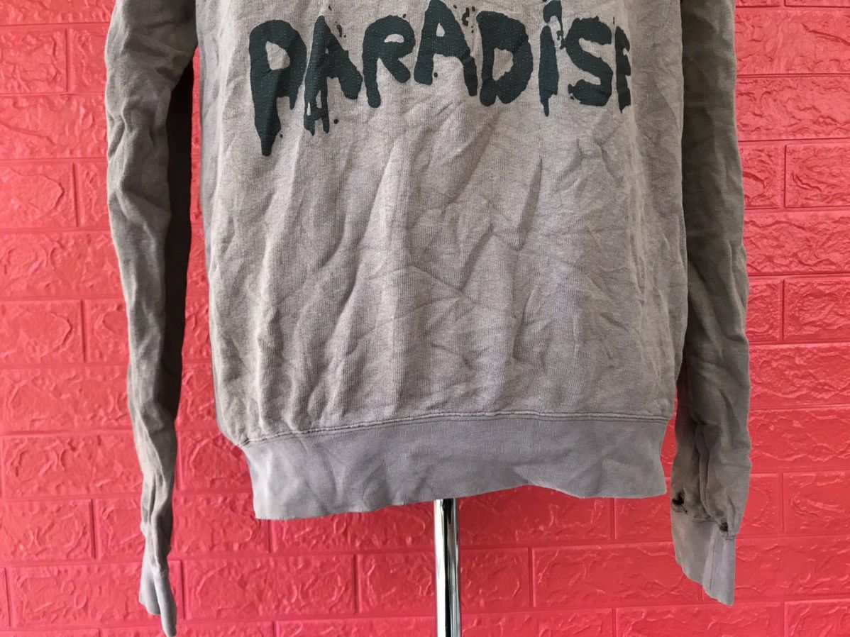 Japanese Brand × Swagger Japan Brand Swagger Hoodies Size US L / EU 52-54 / 3 - 6 Thumbnail