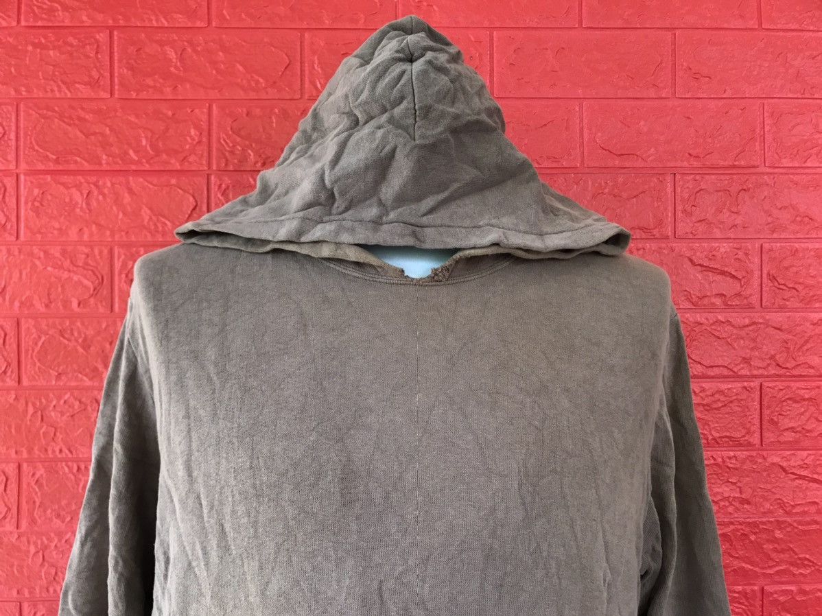Japanese Brand × Swagger Japan Brand Swagger Hoodies Size US L / EU 52-54 / 3 - 7 Thumbnail