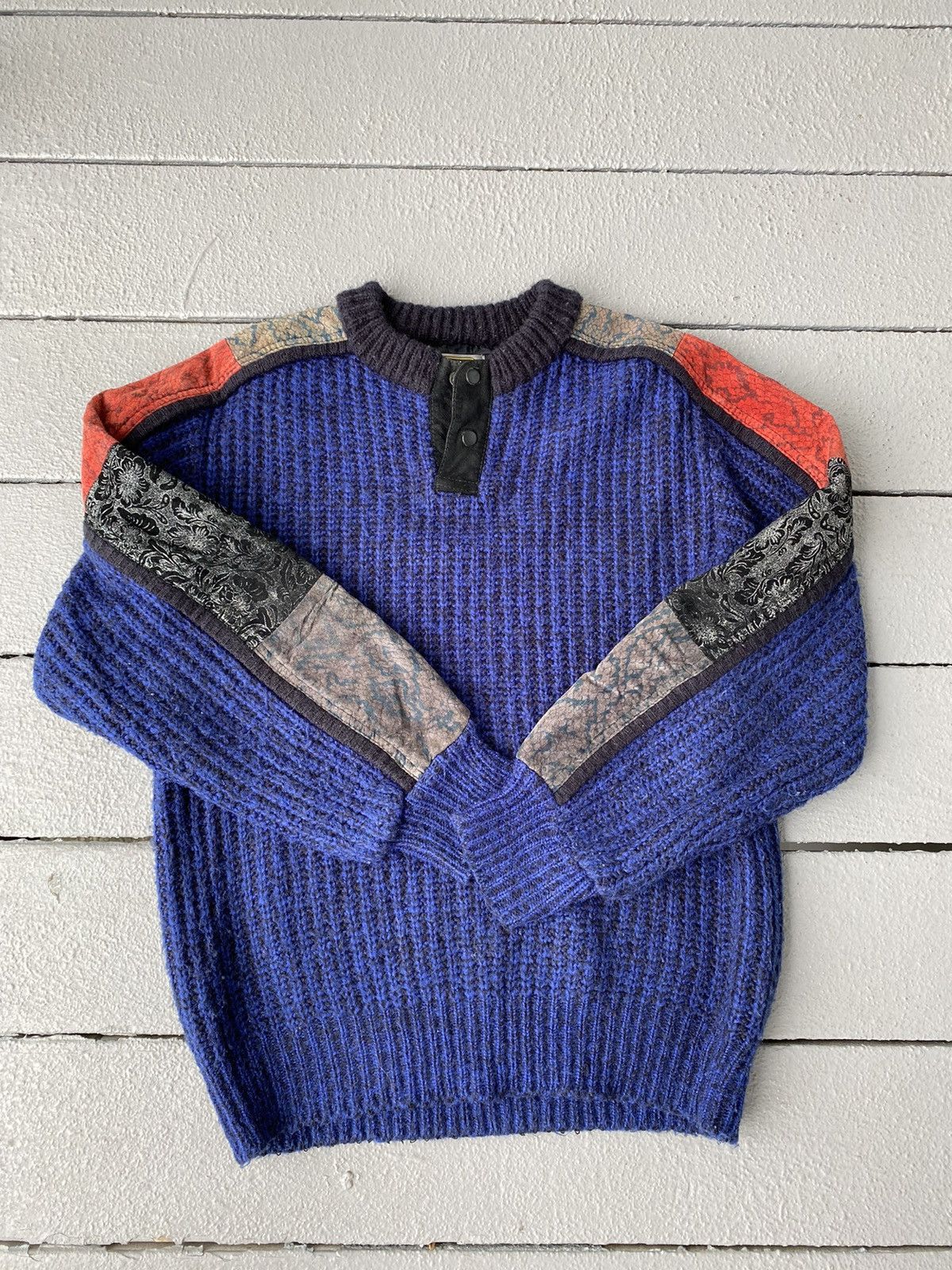 travis scott patchwork