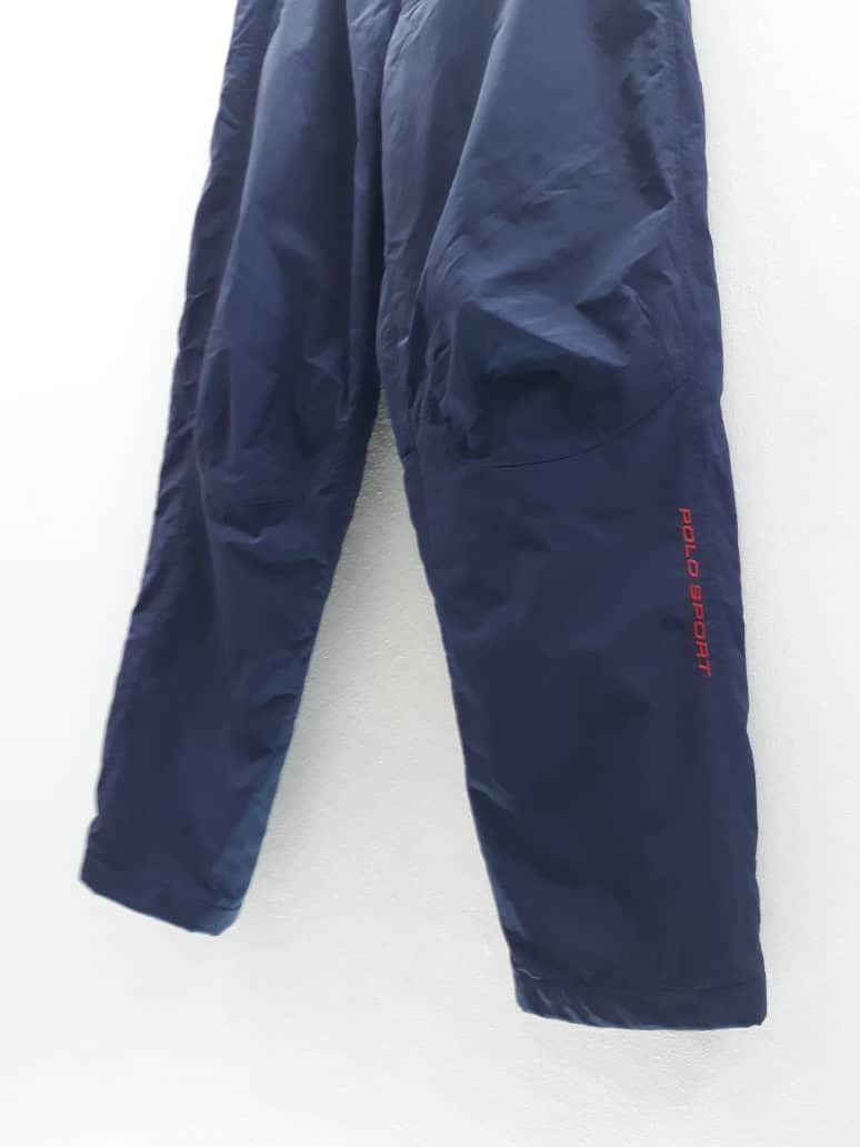 Polo Ralph Lauren Polo Sport Size US 27 - 5 Thumbnail
