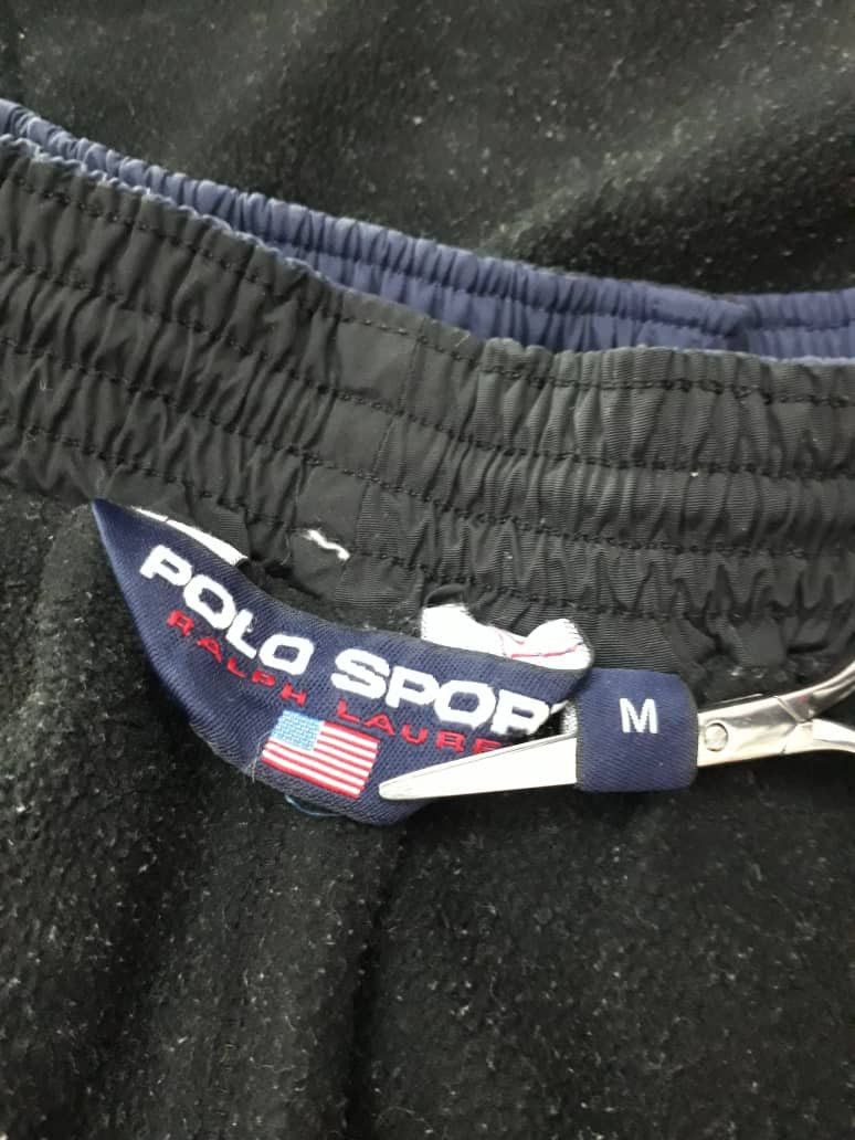 Polo Ralph Lauren Polo Sport Size US 27 - 8 Thumbnail