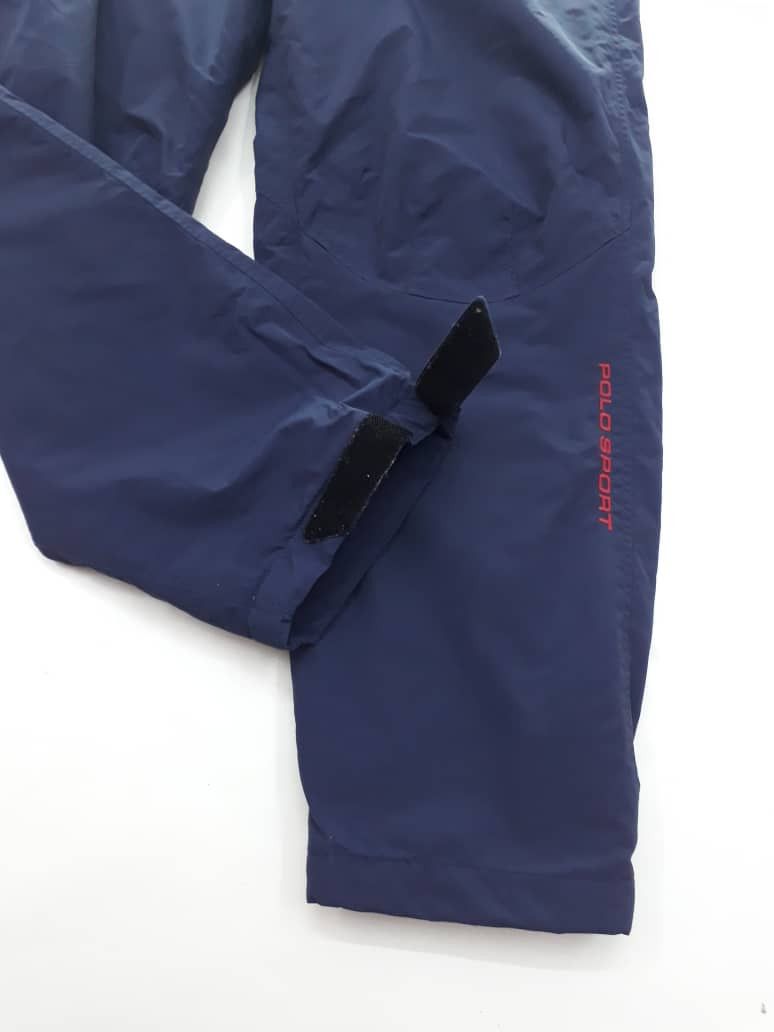 Polo Ralph Lauren Polo Sport Size US 27 - 6 Thumbnail