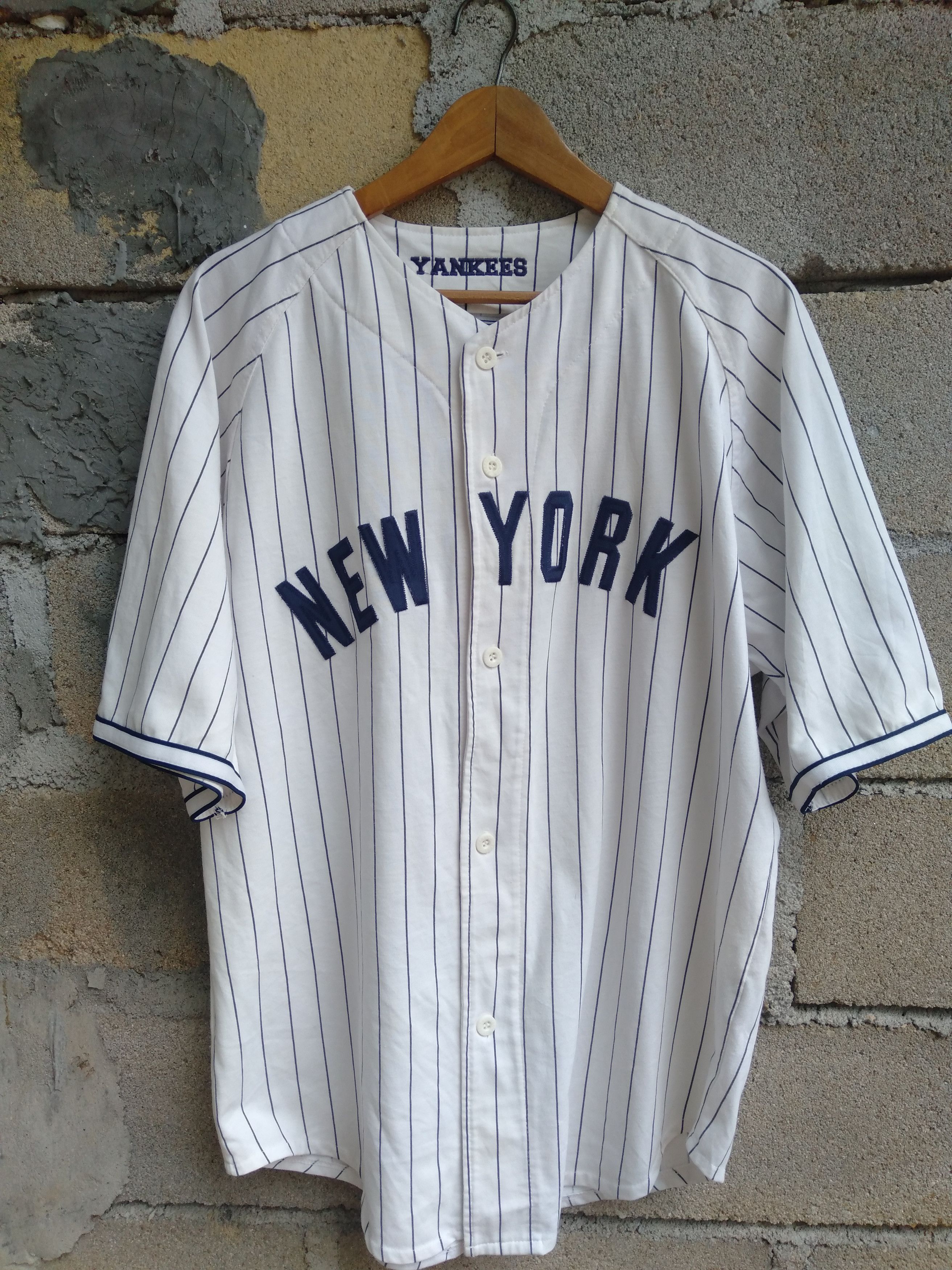 Starter New York Yankees by starter Size US L / EU 52-54 / 3 - 1 Thumbnail
