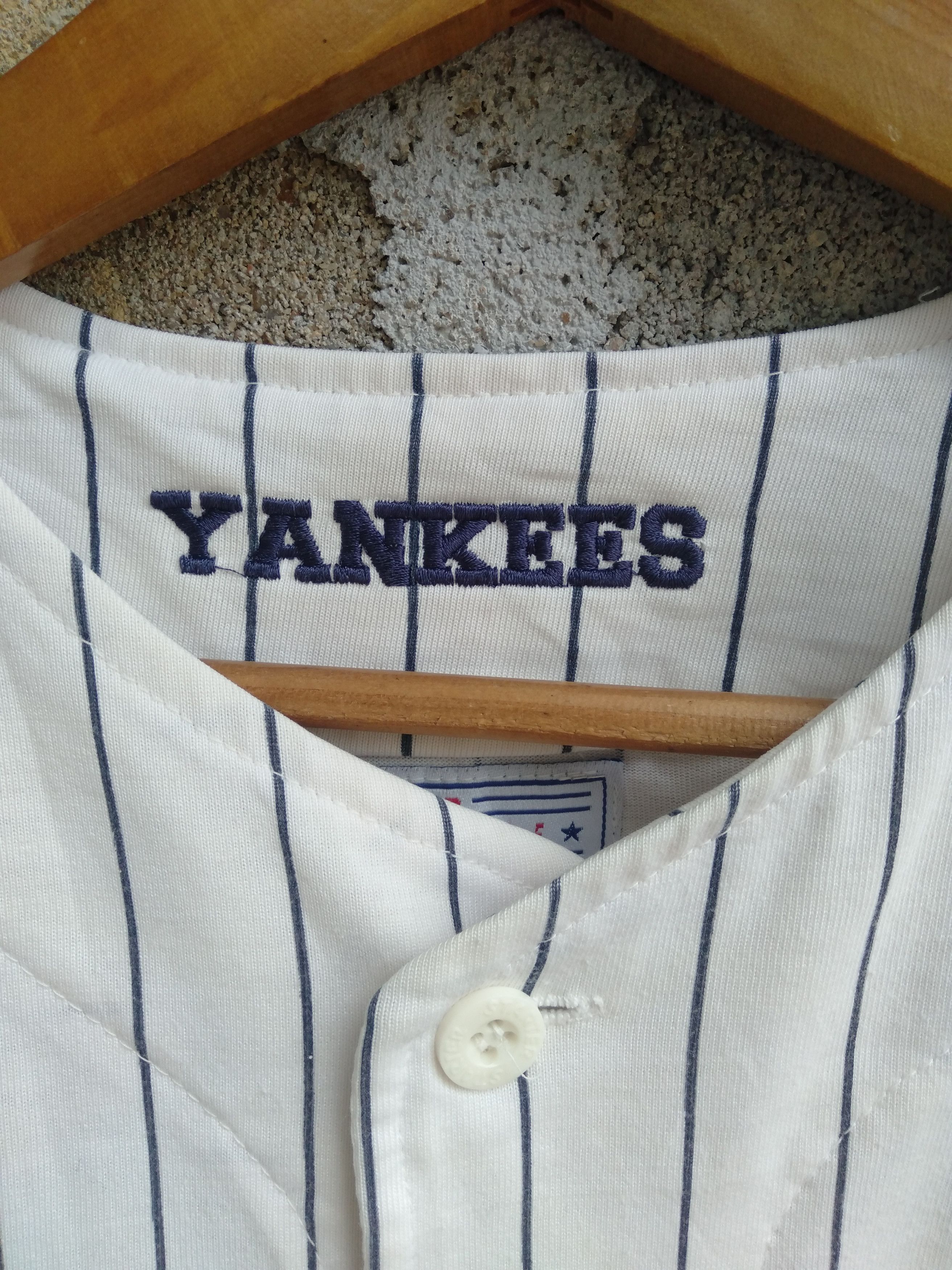 Starter New York Yankees by starter Size US L / EU 52-54 / 3 - 3 Thumbnail