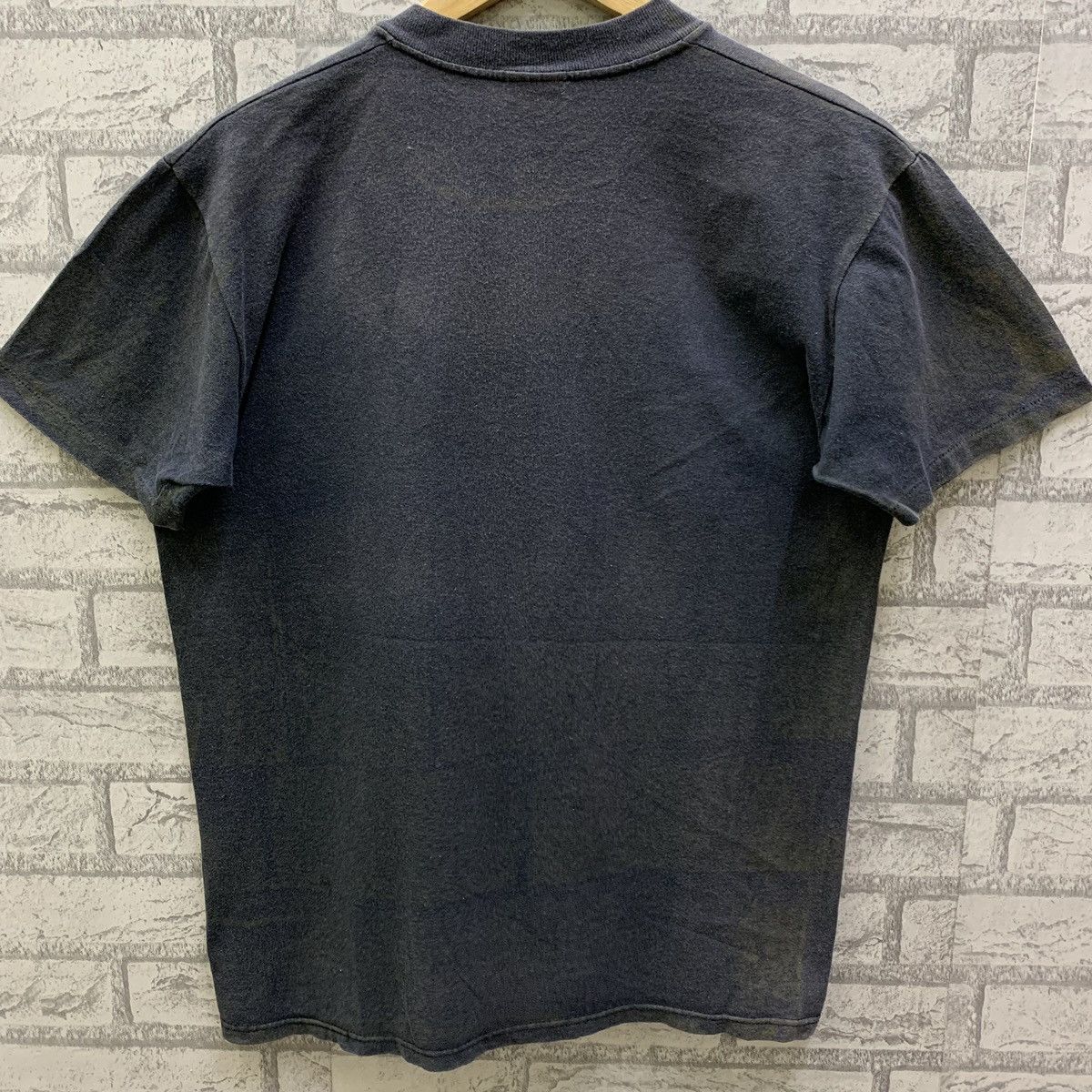 Airwalk RARE Vintage Airwalk By Stedman Super Hi Cru Skate T shirts Size US M / EU 48-50 / 2 - 9 Thumbnail