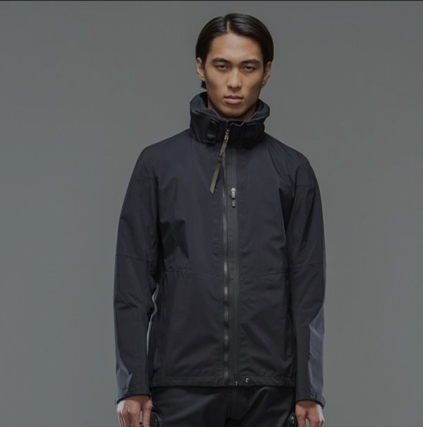 Acronym Acronym J47-GT Black L | Grailed