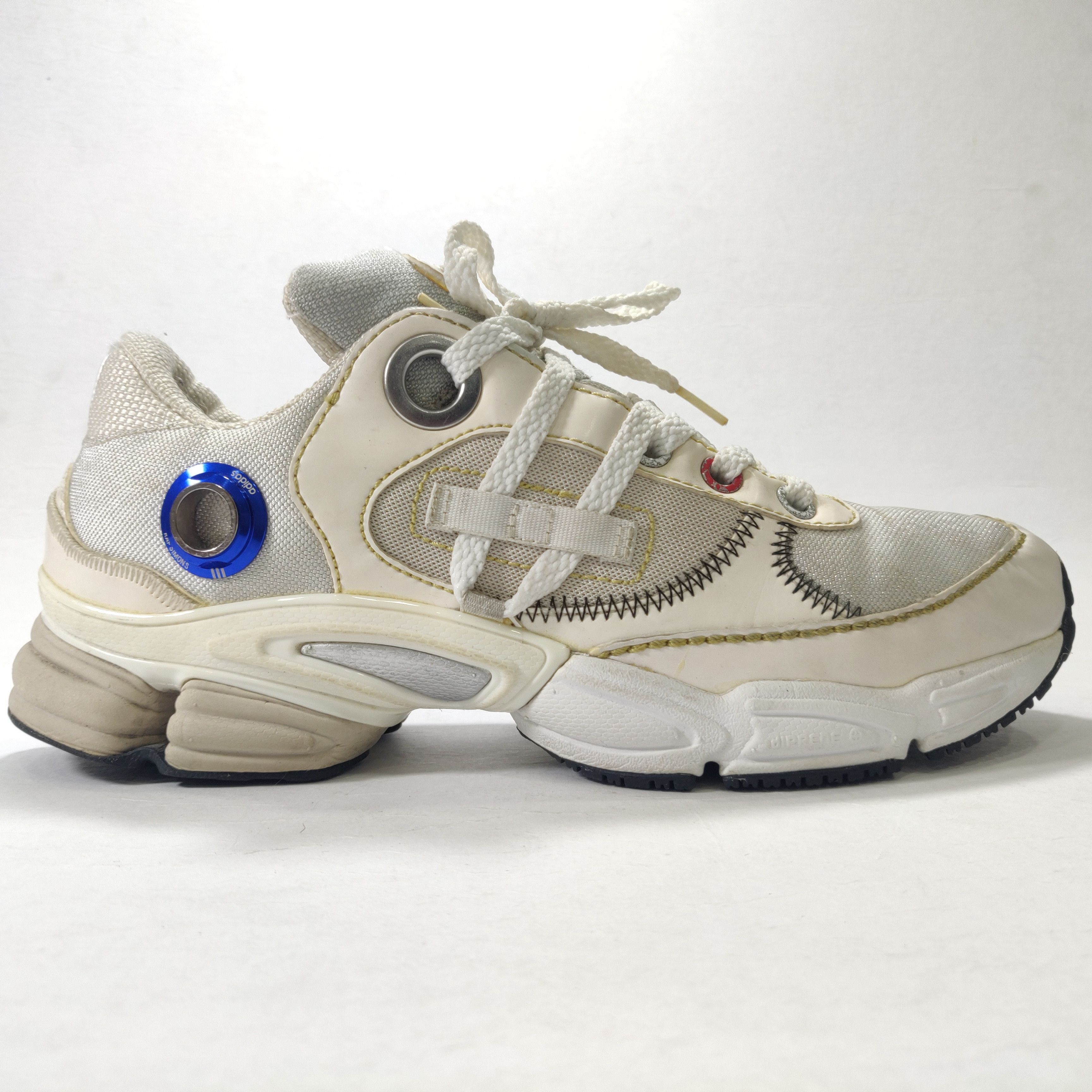 rafs Simons Ozweego Robot