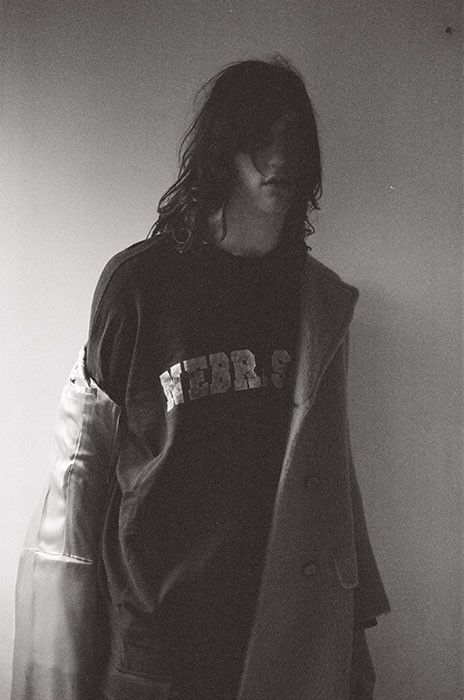 Raf Simons AW02 Nebraska sweatshirt Size US M / EU 48-50 / 2 - 7 Thumbnail