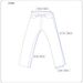 Harmont & Blaine HARMONT & BLAINE NARROW Men's (EU) W48 Cashmere Blend Jeans Size US 32 / EU 48 - 11 Thumbnail