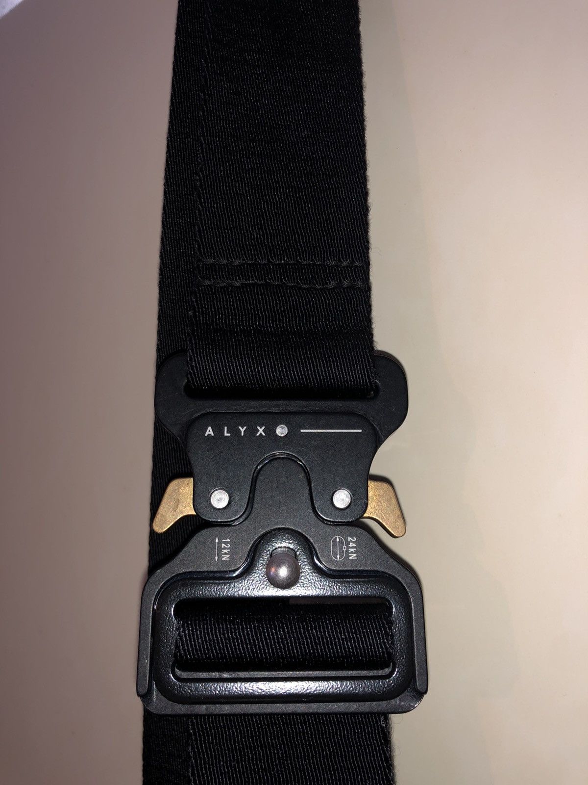 Alyx Alyx Crossbody Bag Size ONE SIZE - 4 Thumbnail