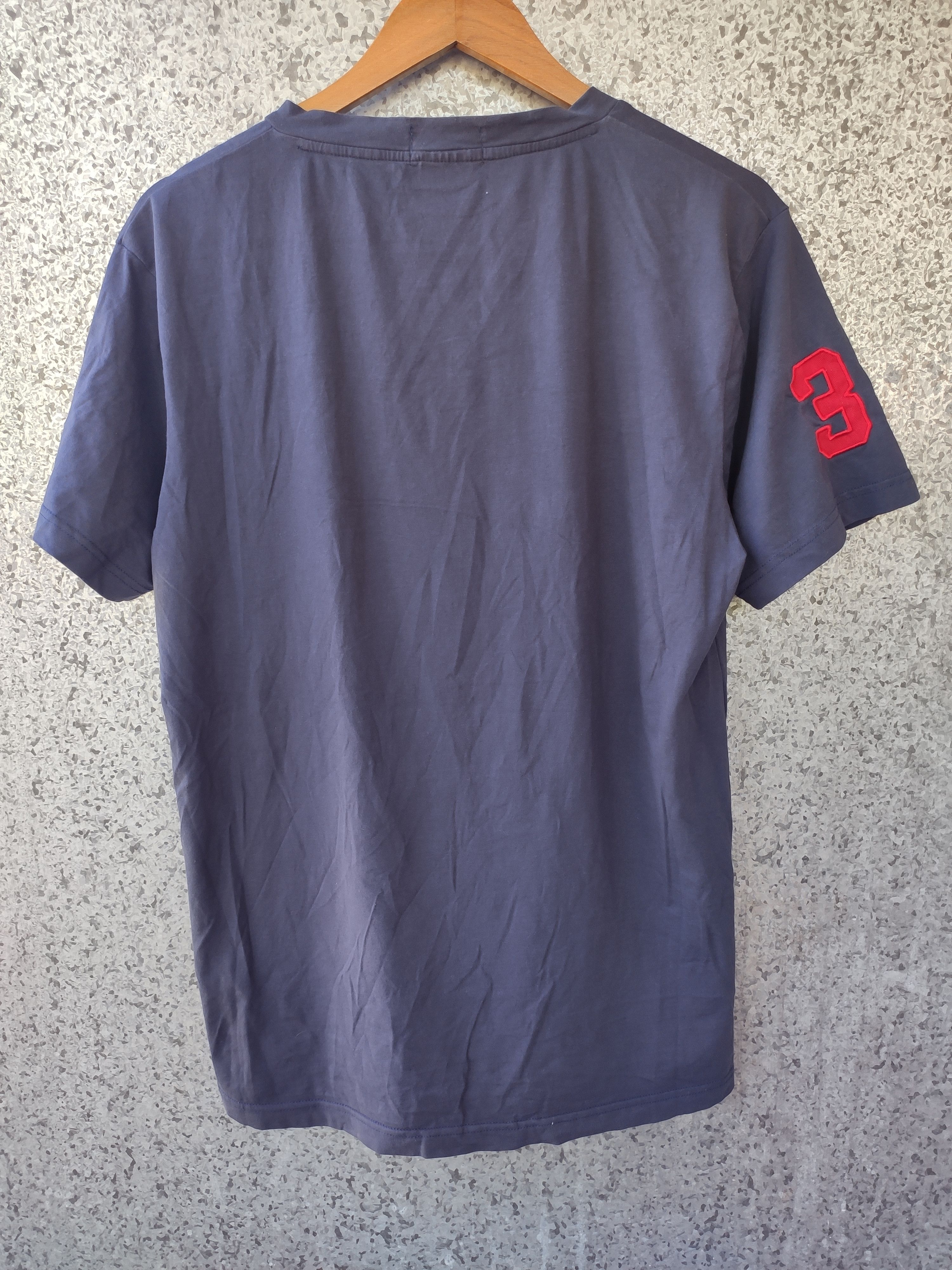 Polo Ralph Lauren Polo Ralph Lauren t shirt Size US M / EU 48-50 / 2 - 3 Thumbnail
