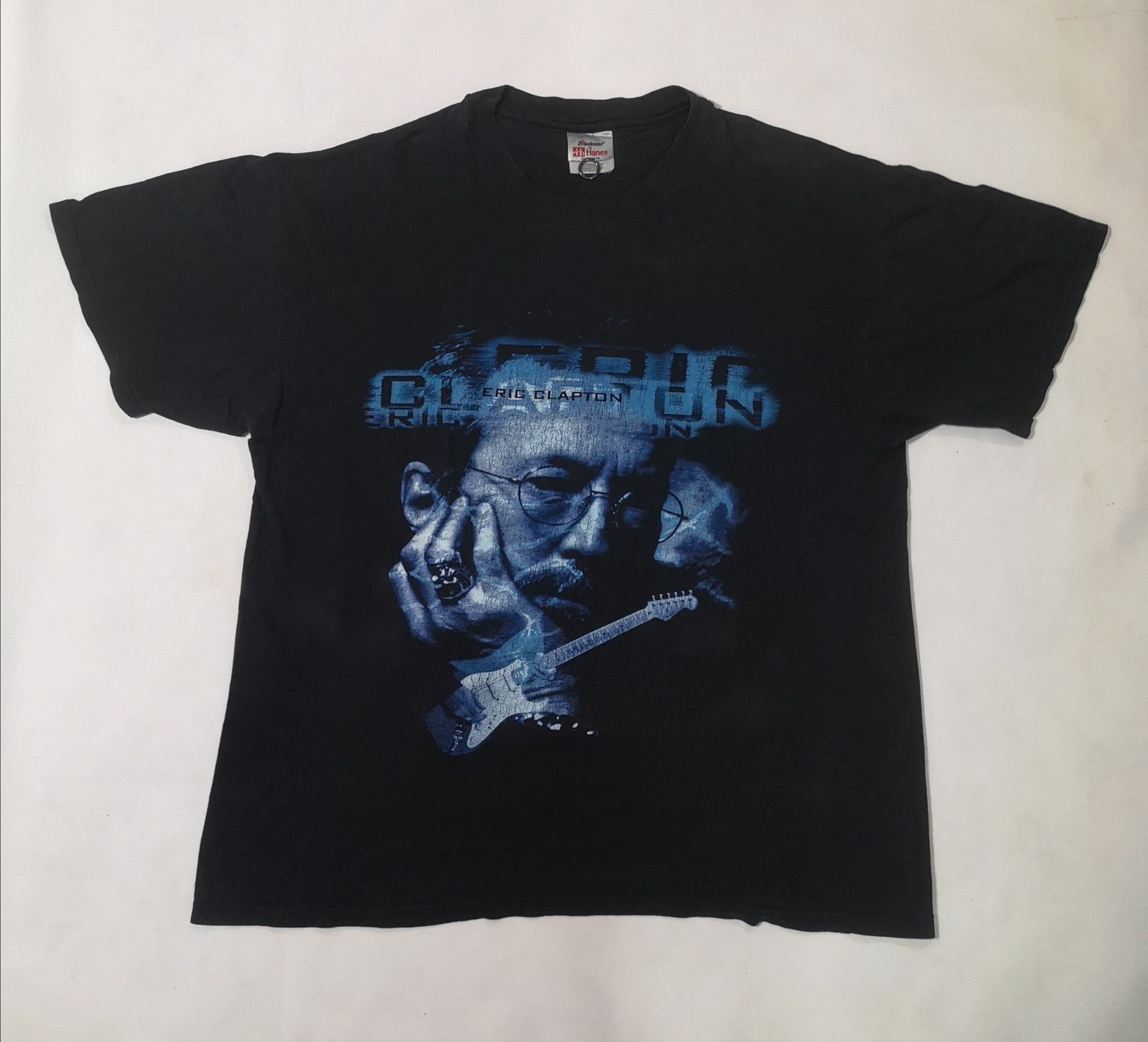 Judas Priest × Vintage 1998 Judas Priest Jugulator World