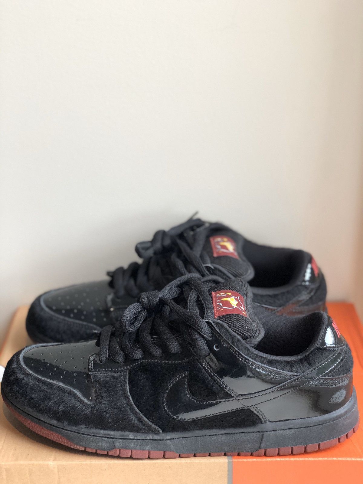 mafia pack nike sb