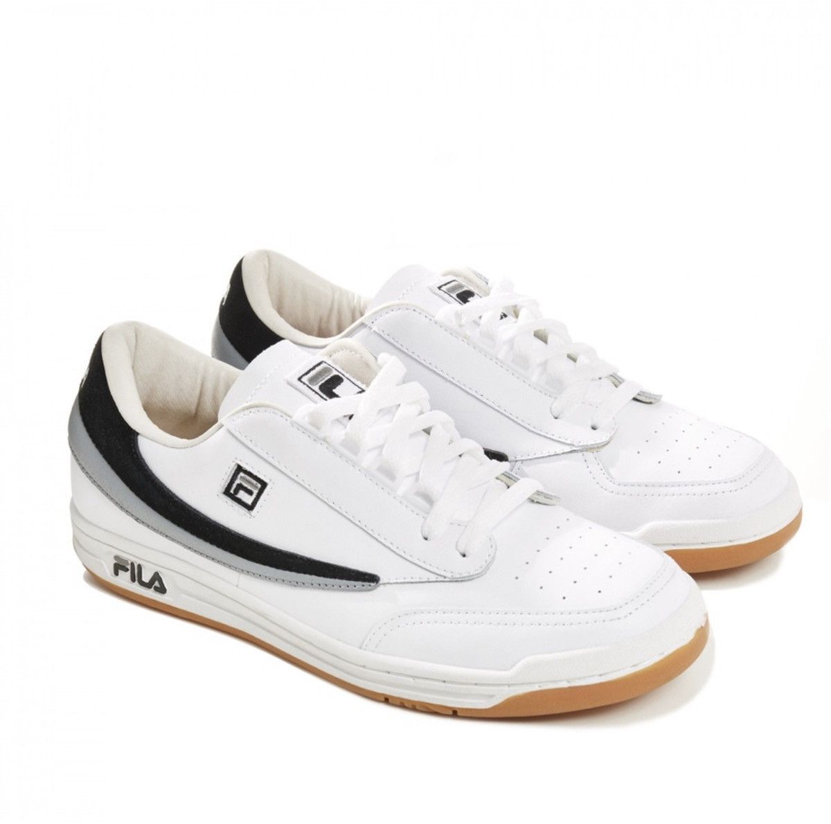 Gosha Rubchinskiy RUBCHINSKIY X FILA T-1 SNEAKER Grailed