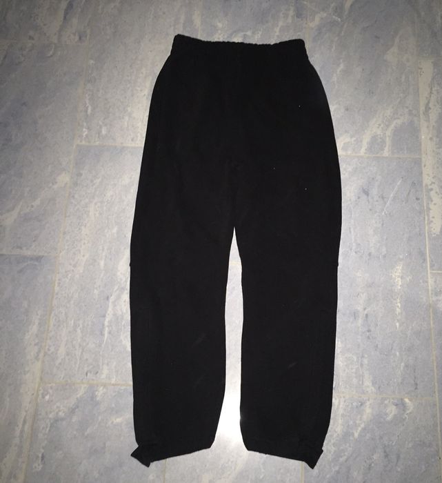 Yeezy season 1 online sweatpants