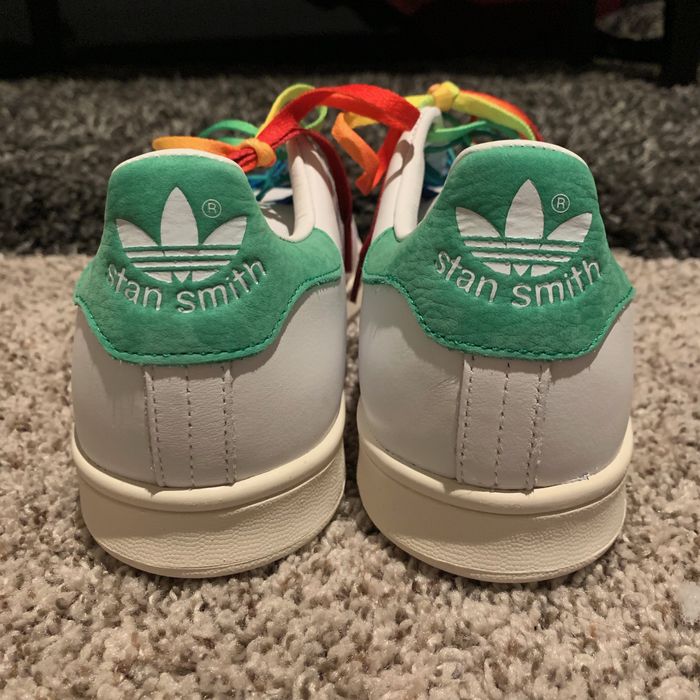 Stan smith outlet gay