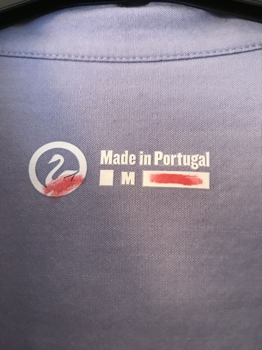 Outlier Merino/Co Pivot (Sky Blue) Grailed