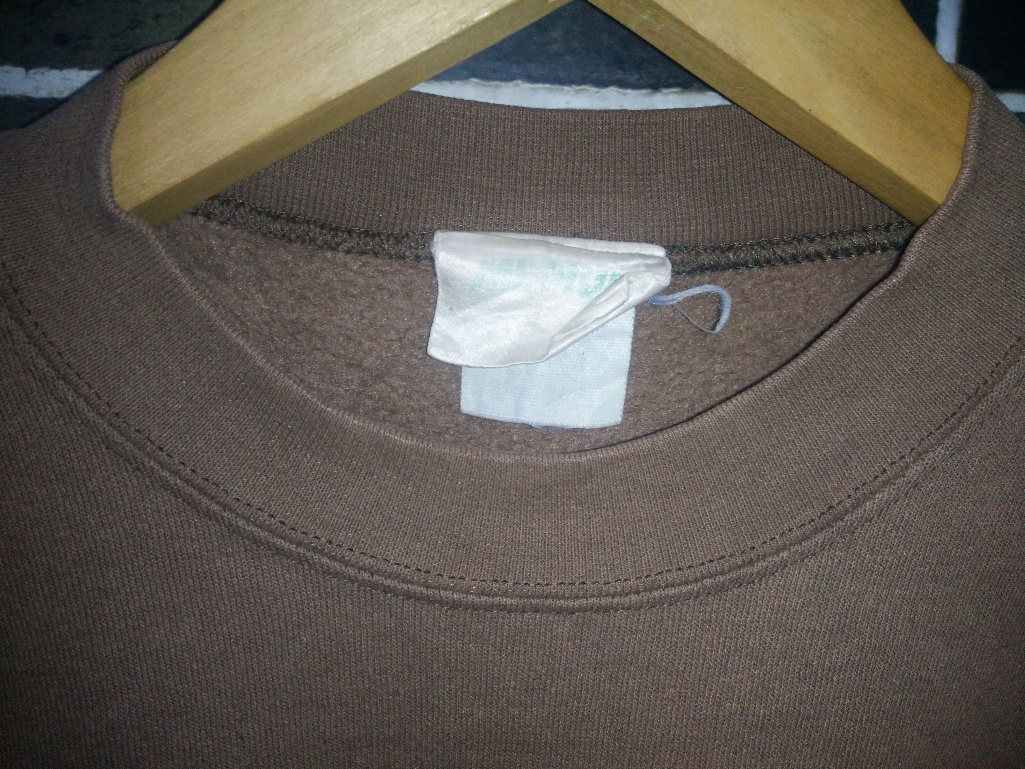 X-LARGE × Xlarge Vintage X Large Sweatshirt Size US M / EU 48-50 / 2 - 5 Thumbnail
