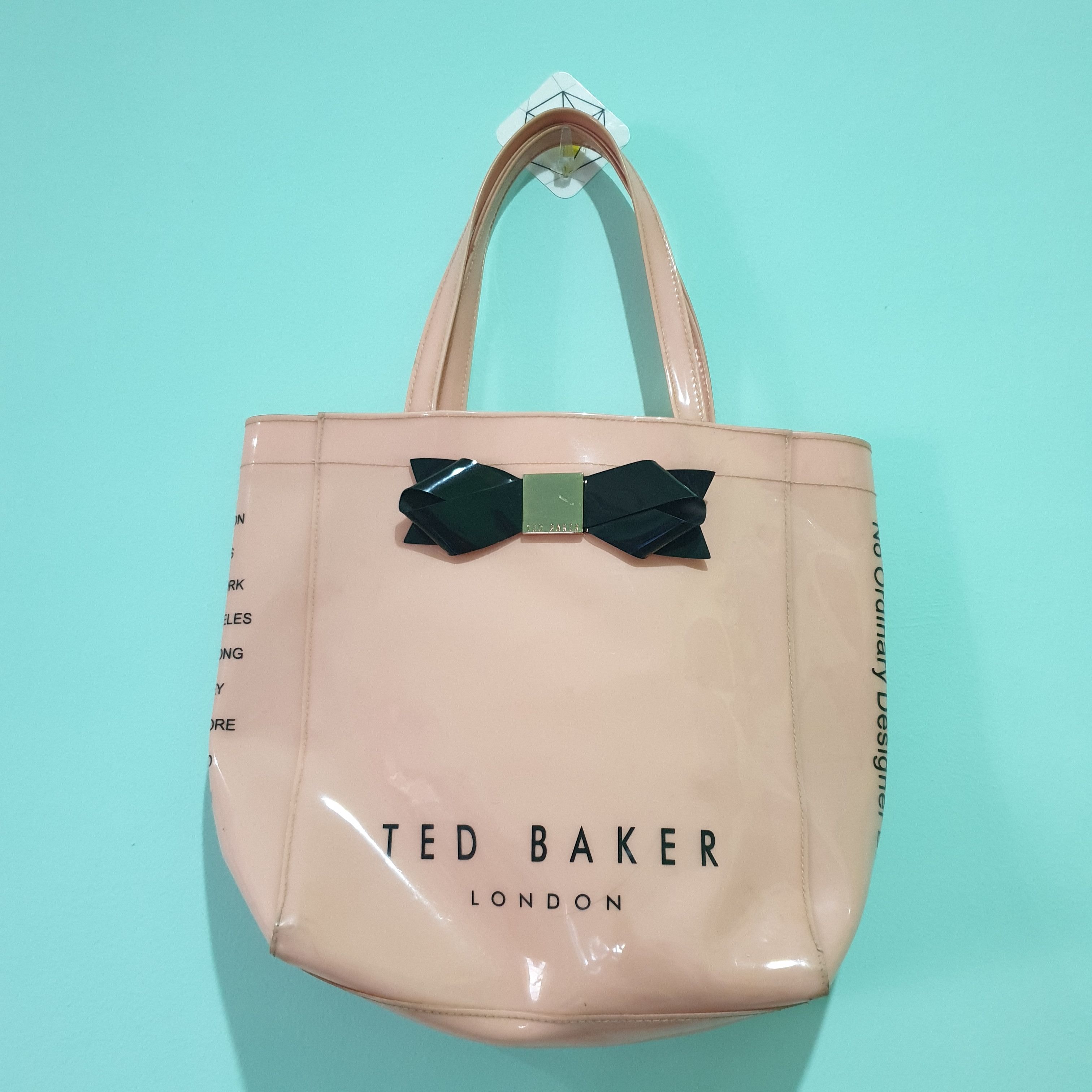 Ted baker vallcon bag hotsell