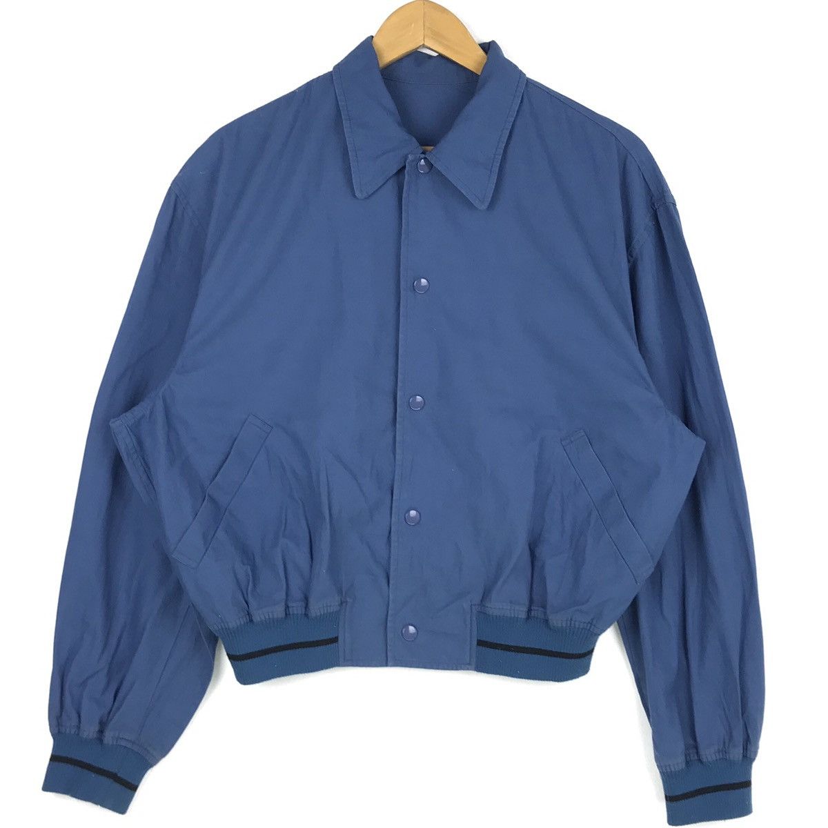 Other Mr Sinji Embroidery Jacket Size US S / EU 44-46 / 1 - 2 Thumbnail