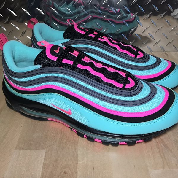 Air max 97 hot sale hyper pink