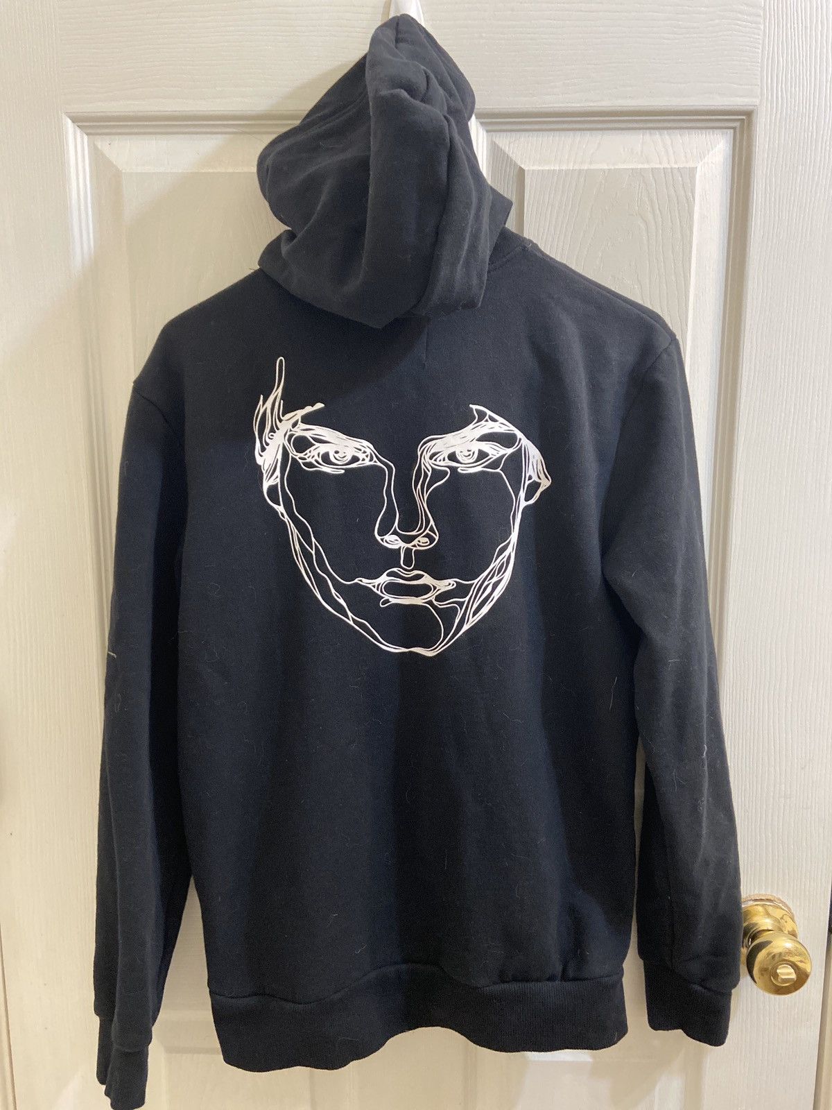 Avicii hoodie h&m new arrivals