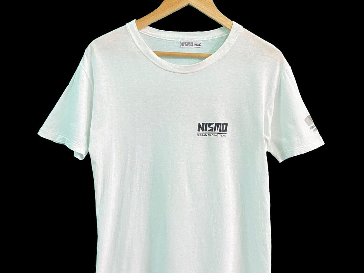 Sports Specialties × Vintage VINTAGE NISMO NISSAN RACING TEAM Size US S / EU 44-46 / 1 - 5 Thumbnail