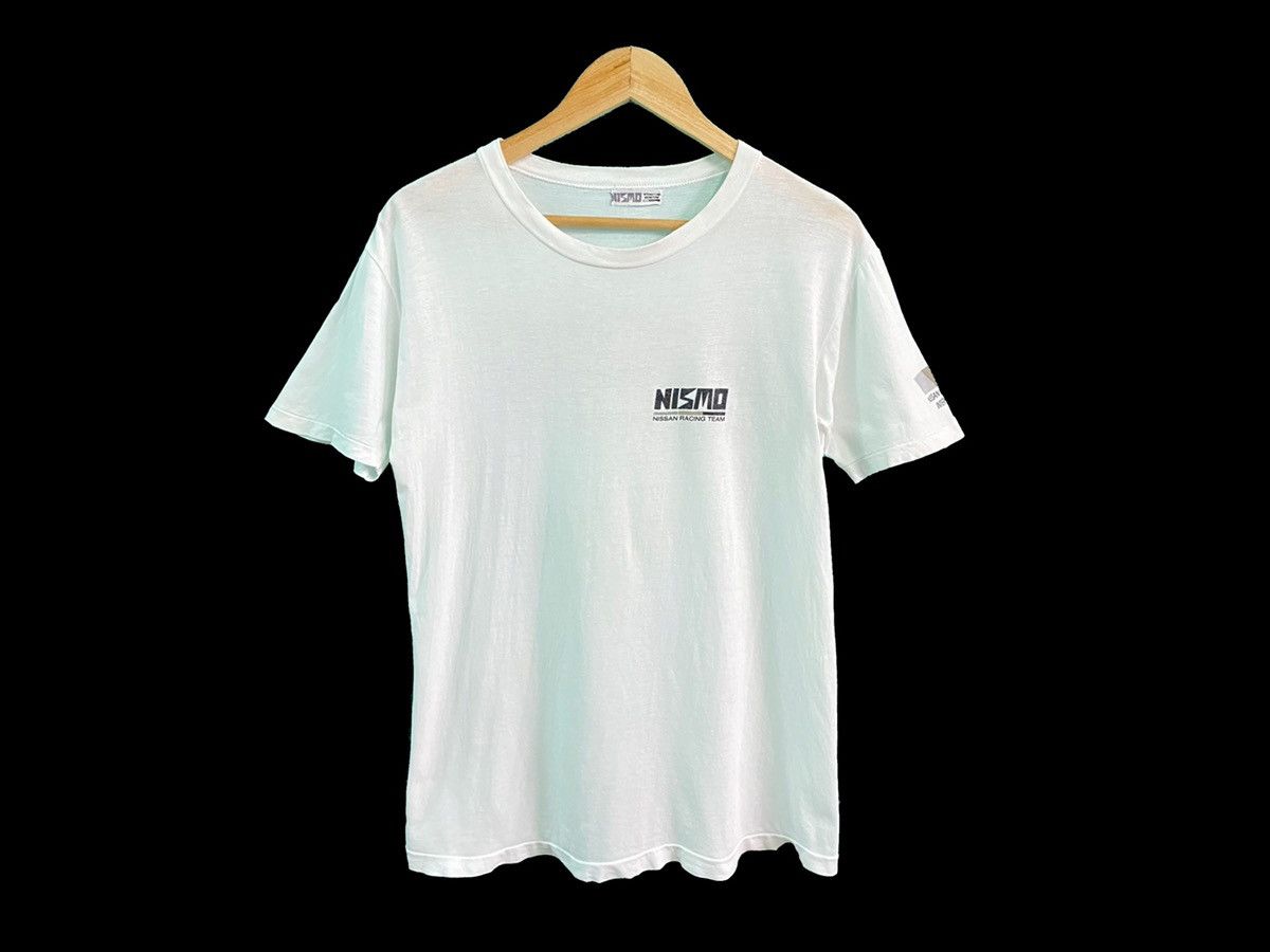 Sports Specialties × Vintage VINTAGE NISMO NISSAN RACING TEAM Size US S / EU 44-46 / 1 - 4 Thumbnail